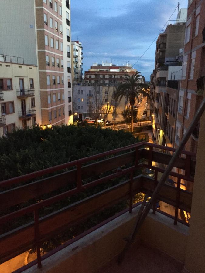 Montana Y Playa Apartment Vila-real Bagian luar foto