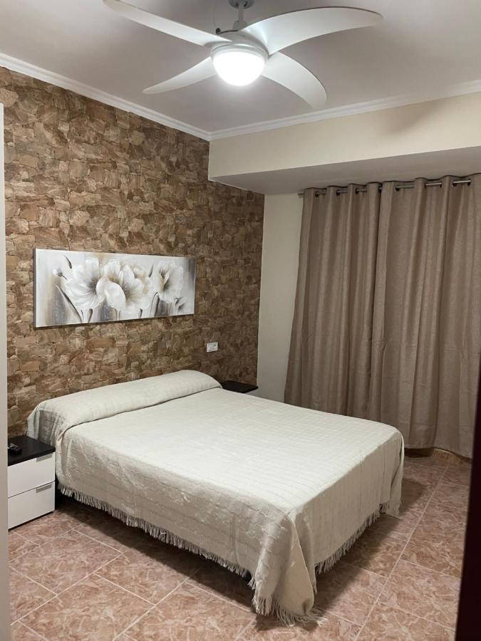 Montana Y Playa Apartment Vila-real Bagian luar foto