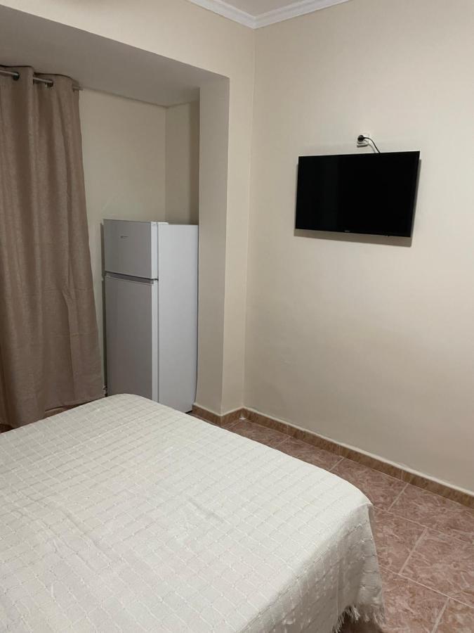 Montana Y Playa Apartment Vila-real Bagian luar foto
